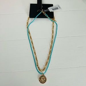 J. Crew Necklace Set